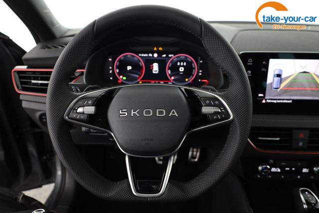 Skoda - Kamiq - EU-Neuwagen - Reimport