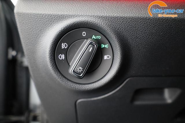 Skoda - Kamiq - EU-Neuwagen - Reimport