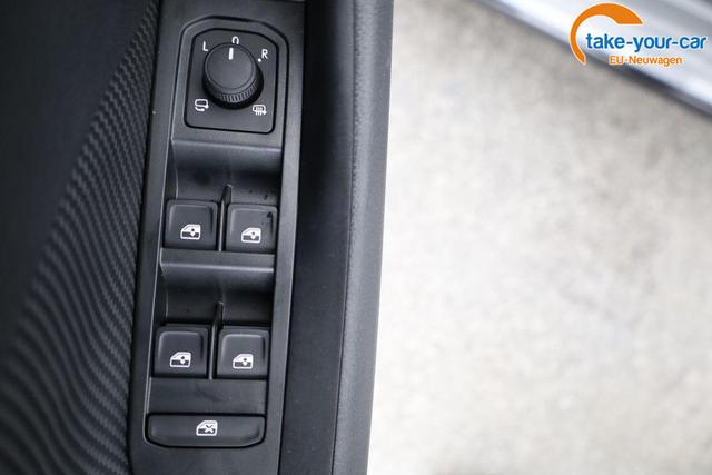 Skoda - Kamiq - EU-Neuwagen - Reimport