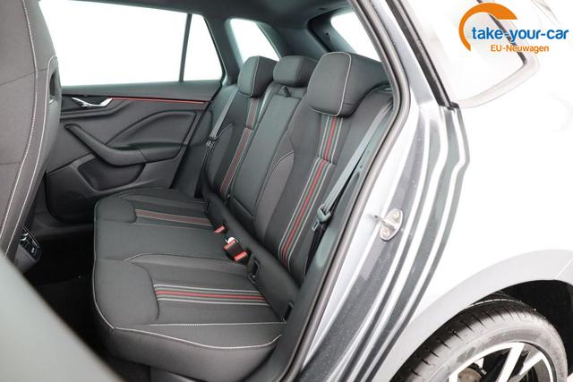 Skoda - Kamiq - EU-Neuwagen - Reimport