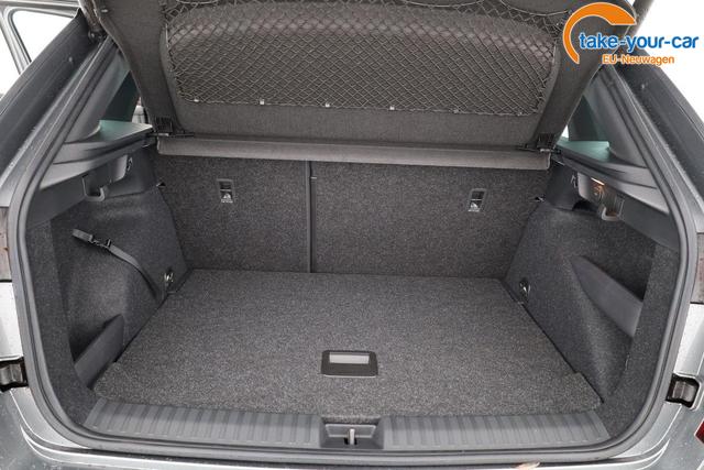 Skoda - Kamiq - EU-Neuwagen - Reimport