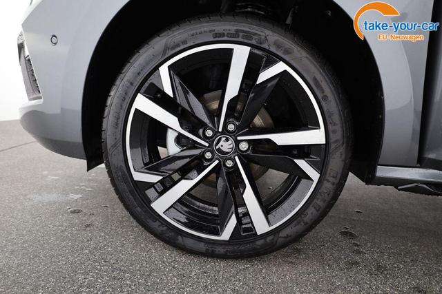 Skoda - Kamiq - EU-Neuwagen - Reimport