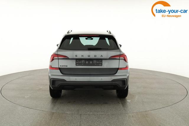 Skoda - Kamiq - EU-Neuwagen - Reimport