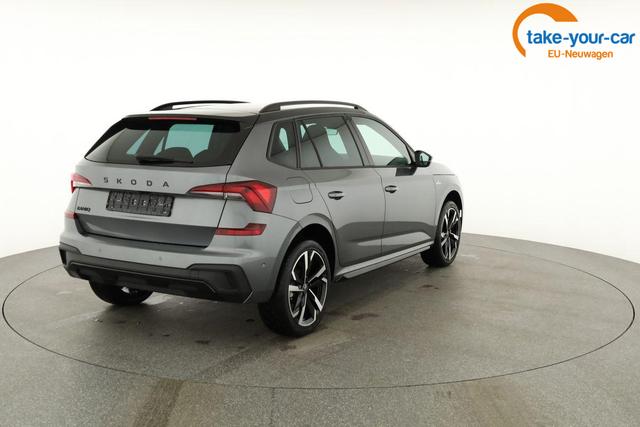Skoda - Kamiq - EU-Neuwagen - Reimport