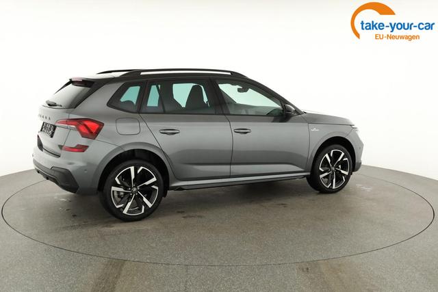 Skoda - Kamiq - EU-Neuwagen - Reimport