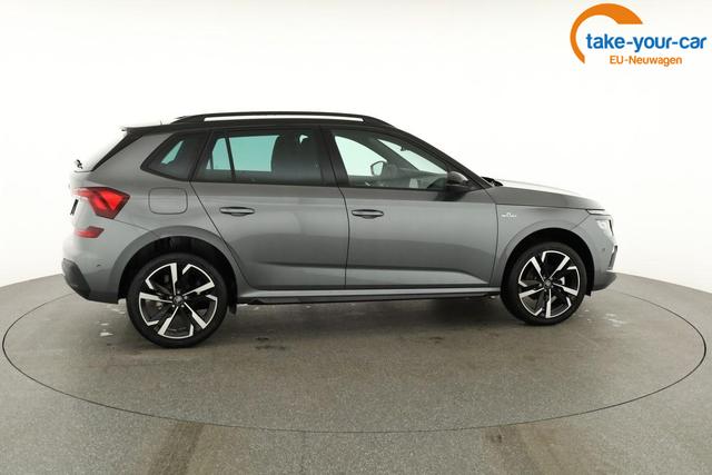 Skoda - Kamiq - EU-Neuwagen - Reimport