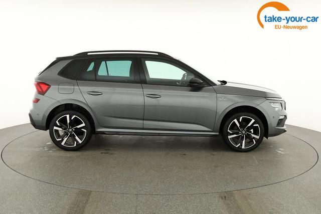 Skoda - Kamiq - EU-Neuwagen - Reimport