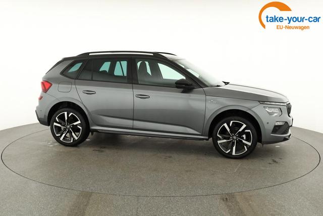 Skoda - Kamiq - EU-Neuwagen - Reimport