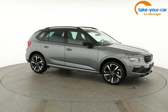 Skoda - Kamiq - EU-Neuwagen - Reimport