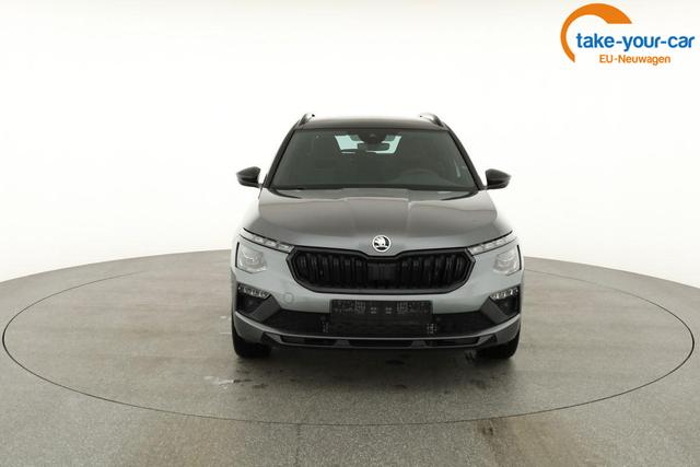 Skoda - Kamiq - EU-Neuwagen - Reimport