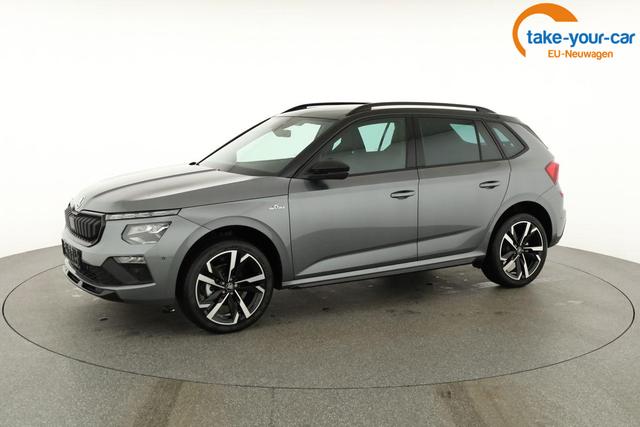 Skoda - Kamiq - EU-Neuwagen - Reimport