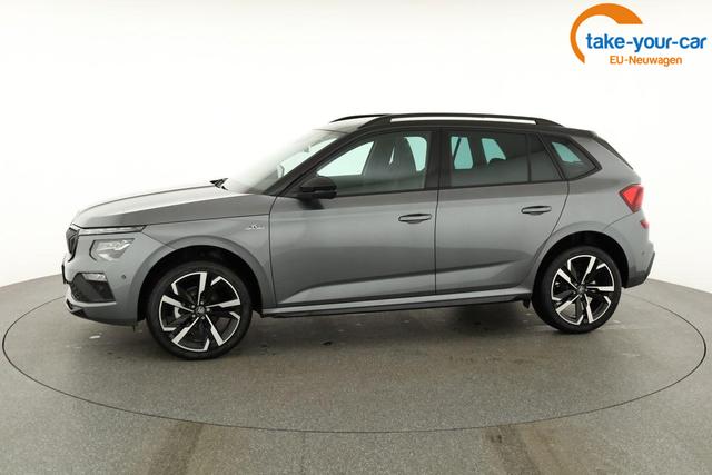 Skoda - Kamiq - EU-Neuwagen - Reimport