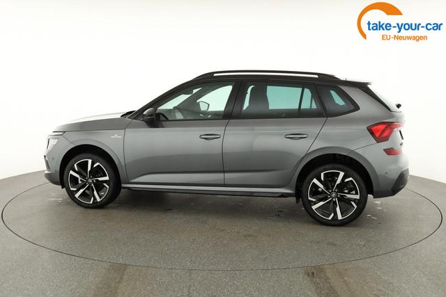 Skoda - Kamiq - EU-Neuwagen - Reimport