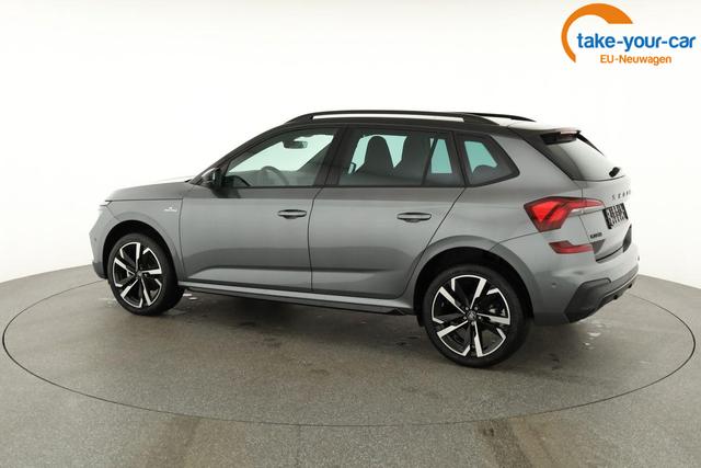 Skoda - Kamiq - EU-Neuwagen - Reimport