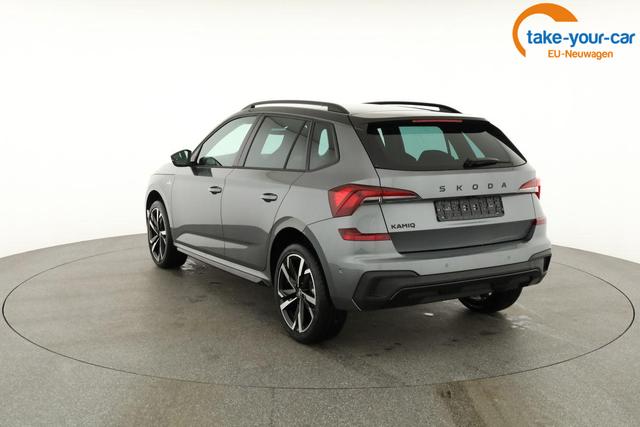 Skoda - Kamiq - EU-Neuwagen - Reimport