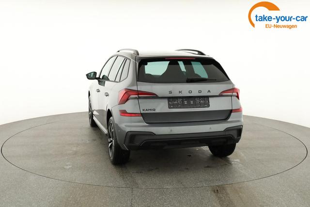Skoda - Kamiq - EU-Neuwagen - Reimport