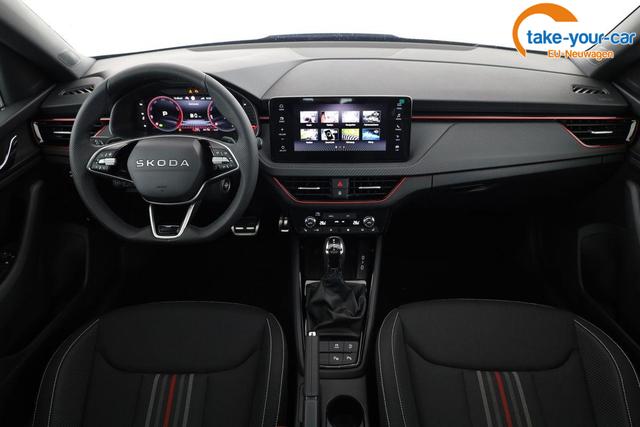 Skoda - Kamiq - EU-Neuwagen - Reimport