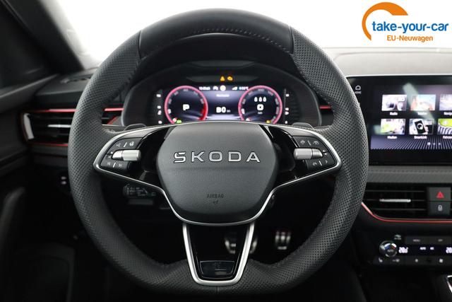 Skoda - Kamiq - EU-Neuwagen - Reimport