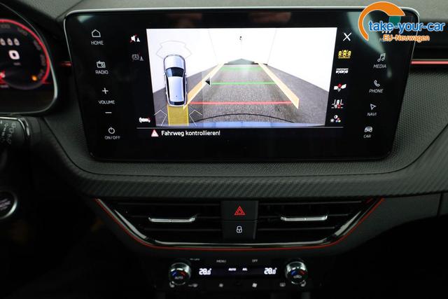 Skoda - Kamiq - EU-Neuwagen - Reimport