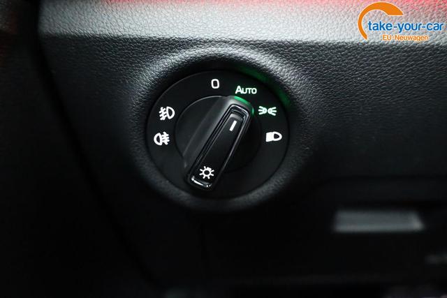 Skoda - Kamiq - EU-Neuwagen - Reimport