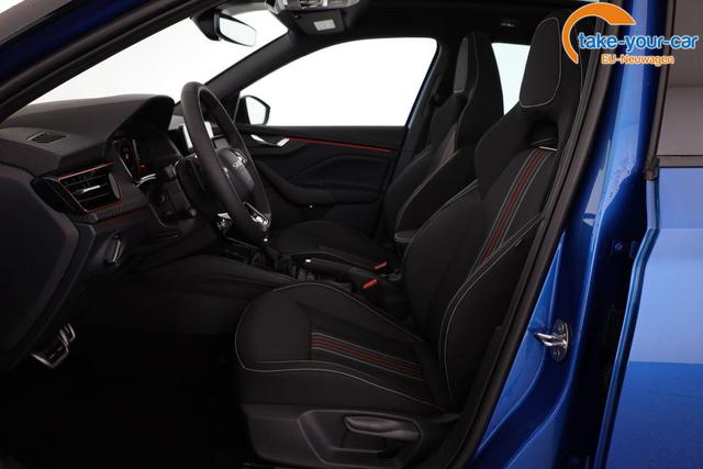 Skoda - Kamiq - EU-Neuwagen - Reimport