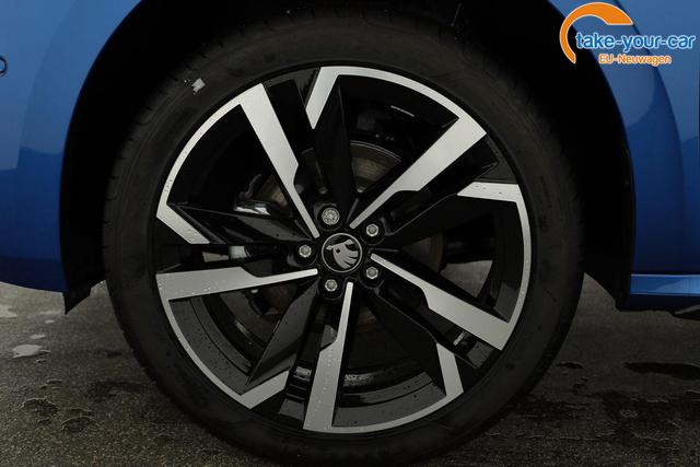 Skoda - Kamiq - EU-Neuwagen - Reimport
