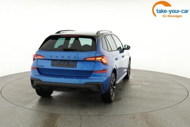 Skoda - Kamiq - EU-Neuwagen - Reimport