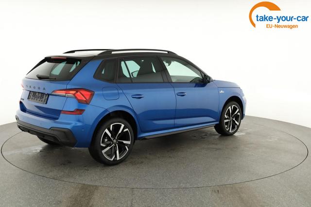 Skoda - Kamiq - EU-Neuwagen - Reimport