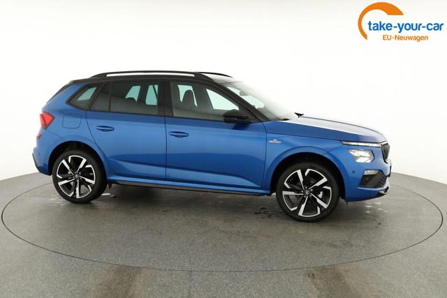 Skoda - Kamiq - EU-Neuwagen - Reimport