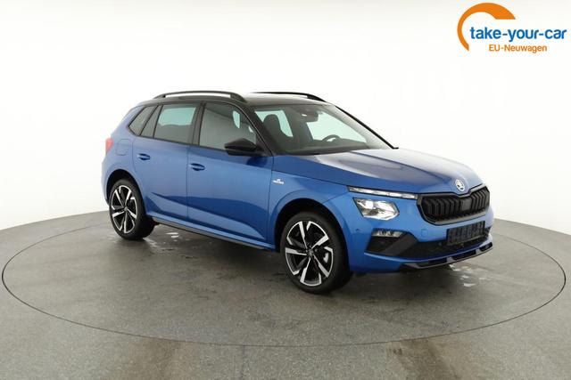 Skoda - Kamiq - EU-Neuwagen - Reimport