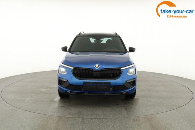 Skoda - Kamiq - EU-Neuwagen - Reimport