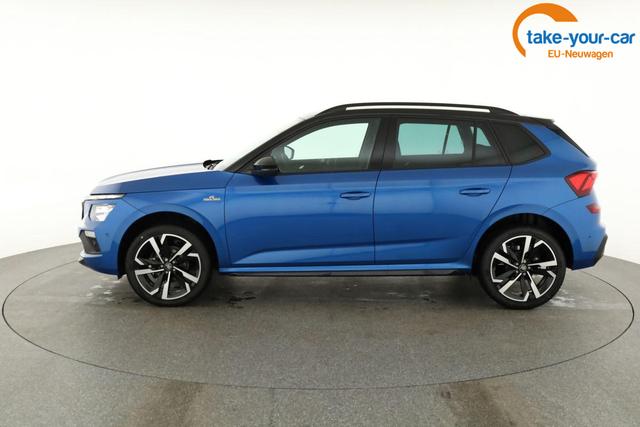Skoda - Kamiq - EU-Neuwagen - Reimport