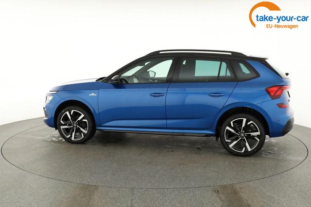 Skoda - Kamiq - EU-Neuwagen - Reimport