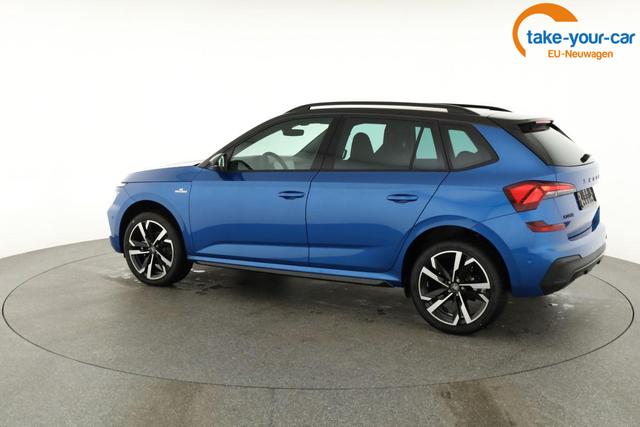 Skoda - Kamiq - EU-Neuwagen - Reimport