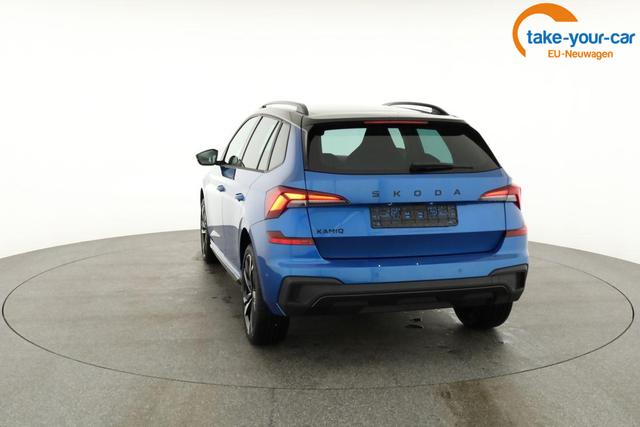 Skoda - Kamiq - EU-Neuwagen - Reimport