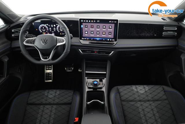 Volkswagen - Tiguan - EU-Neuwagen - Reimport