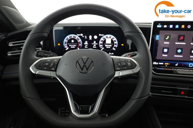 Volkswagen - Tiguan - EU-Neuwagen - Reimport