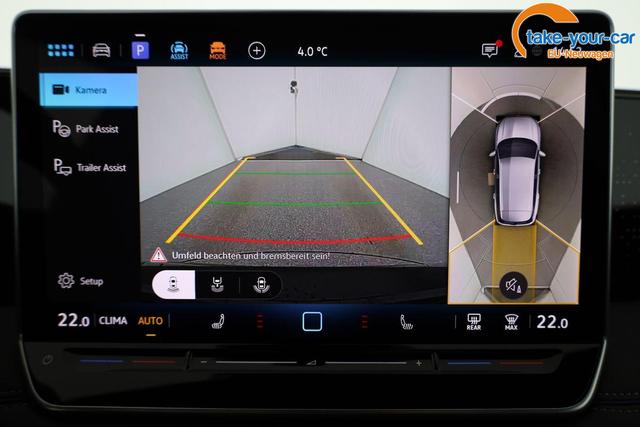 Volkswagen - Tiguan - EU-Neuwagen - Reimport