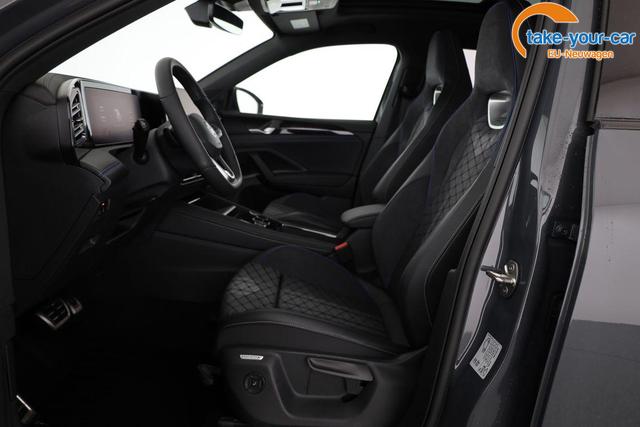 Volkswagen - Tiguan - EU-Neuwagen - Reimport