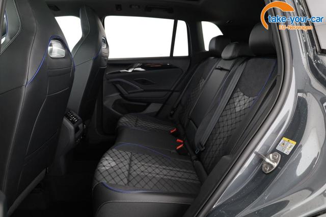 Volkswagen - Tiguan - EU-Neuwagen - Reimport