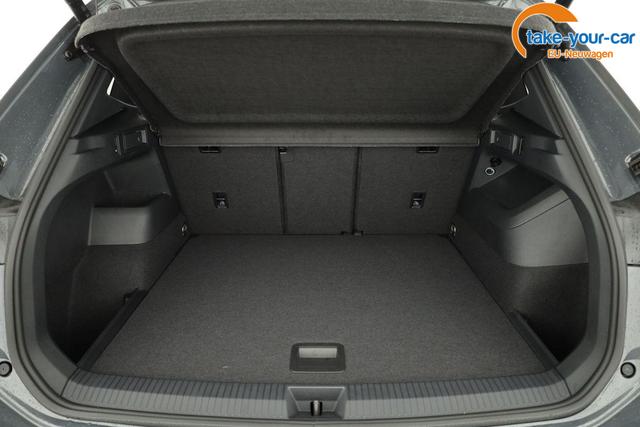 Volkswagen - Tiguan - EU-Neuwagen - Reimport