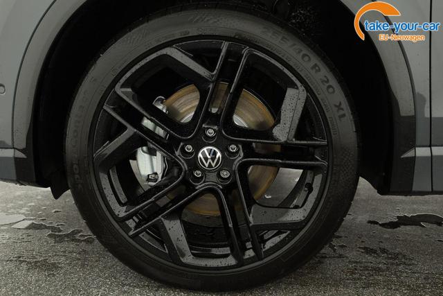 Volkswagen - Tiguan - EU-Neuwagen - Reimport