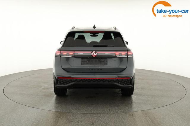 Volkswagen - Tiguan - EU-Neuwagen - Reimport