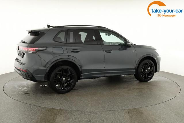 Volkswagen - Tiguan - EU-Neuwagen - Reimport