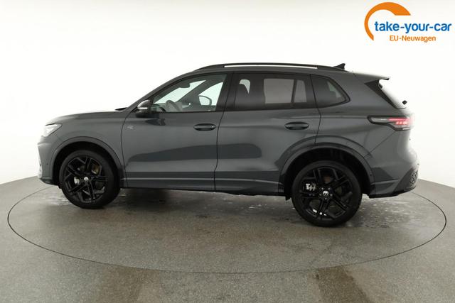 Volkswagen - Tiguan - EU-Neuwagen - Reimport