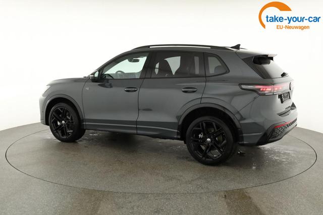 Volkswagen - Tiguan - EU-Neuwagen - Reimport