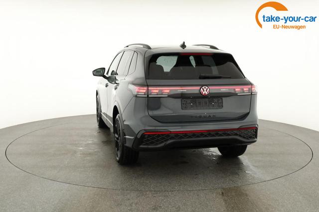 Volkswagen - Tiguan - EU-Neuwagen - Reimport