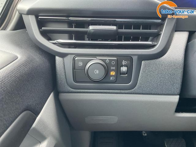 Ford - Tourneo Custom - EU-Neuwagen - Reimport