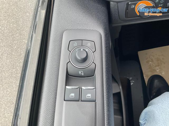 Ford - Tourneo Custom - EU-Neuwagen - Reimport