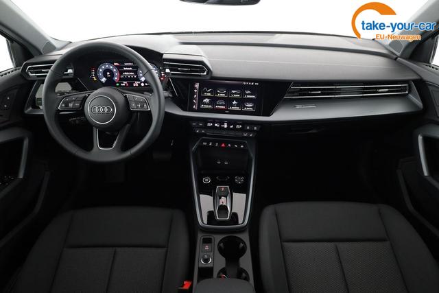 Audi - A3 Sportback - EU-Neuwagen - Reimport